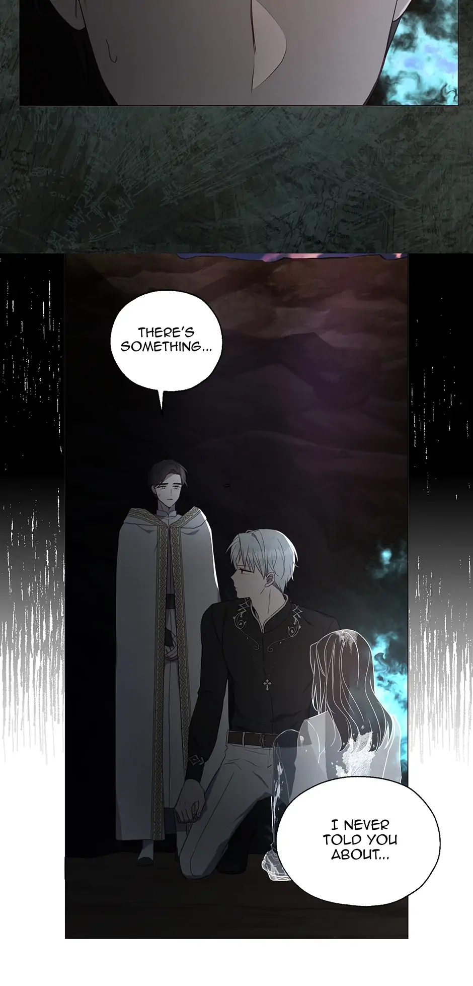 Seduce the Villain’s Father Chapter 118 - page 8