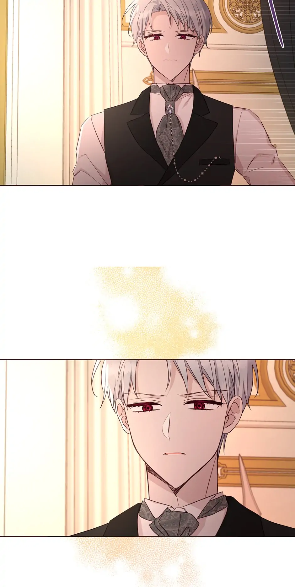 Seduce the Villain’s Father Chapter 132 - page 11