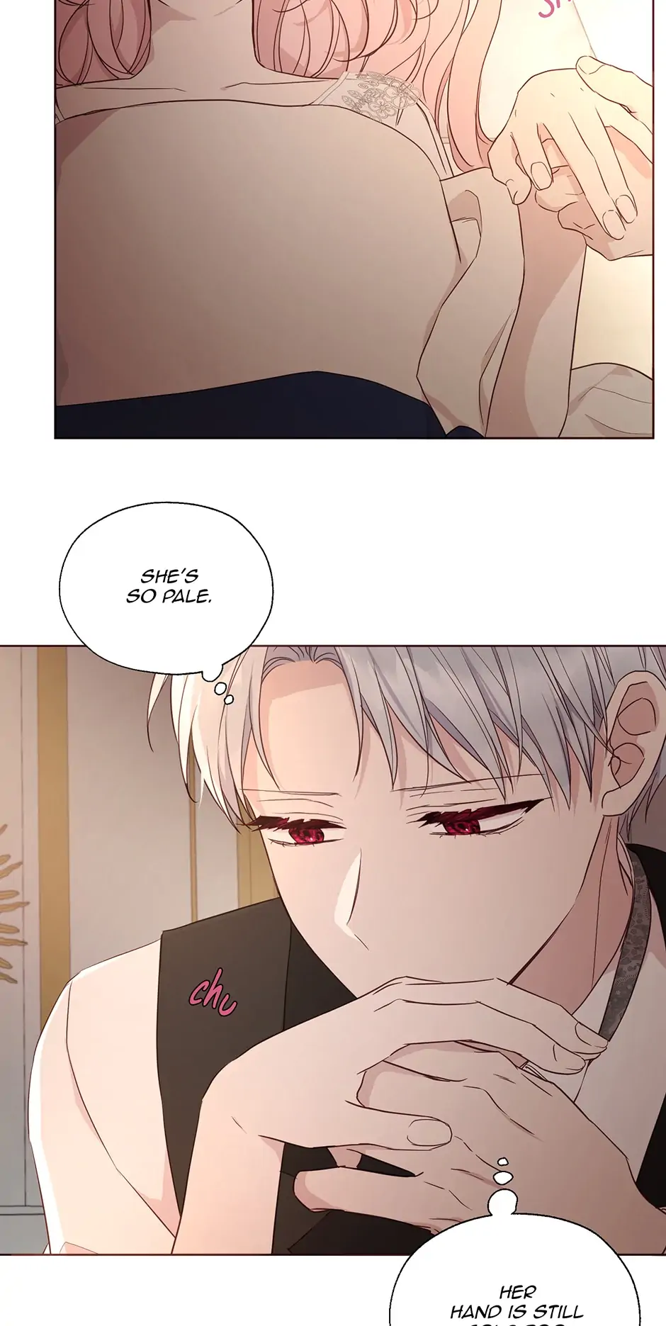 Seduce the Villain’s Father Chapter 132 - page 14
