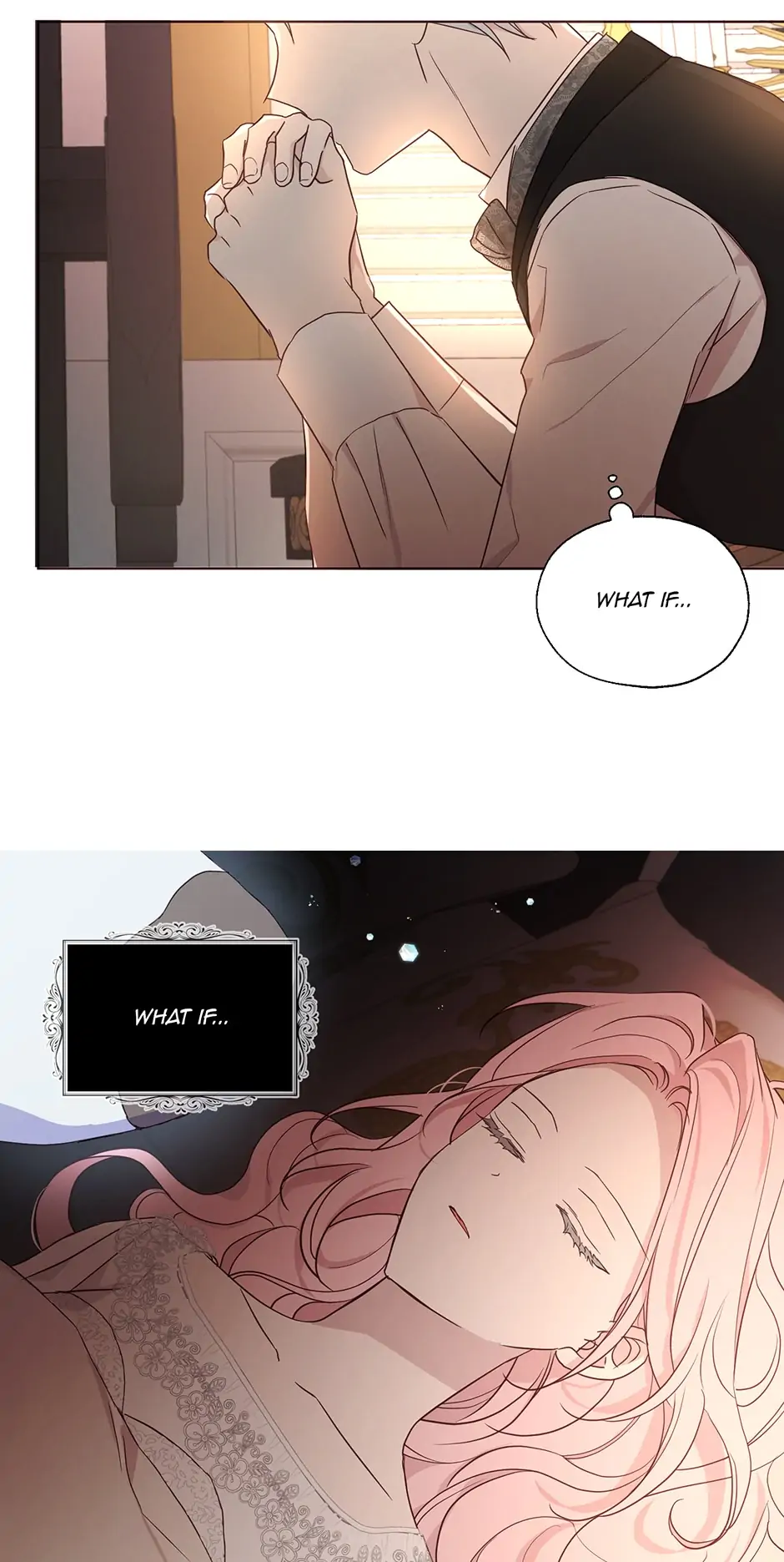Seduce the Villain’s Father Chapter 132 - page 16