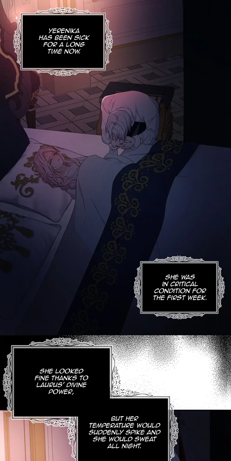 Seduce the Villain’s Father Chapter 132 - page 2