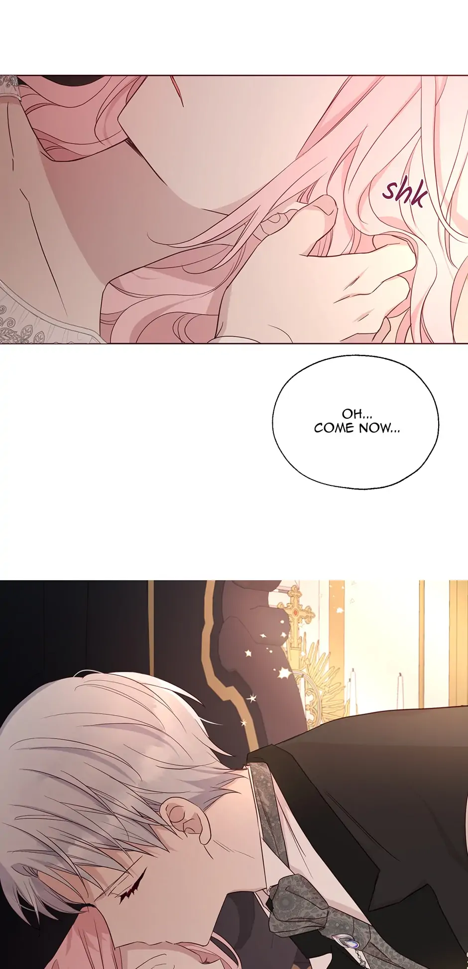 Seduce the Villain’s Father Chapter 132 - page 23