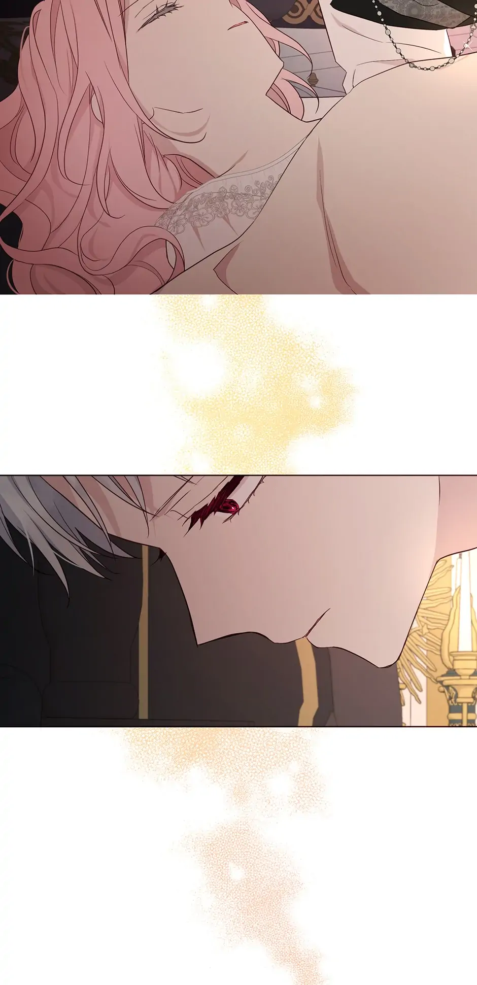 Seduce the Villain’s Father Chapter 132 - page 24