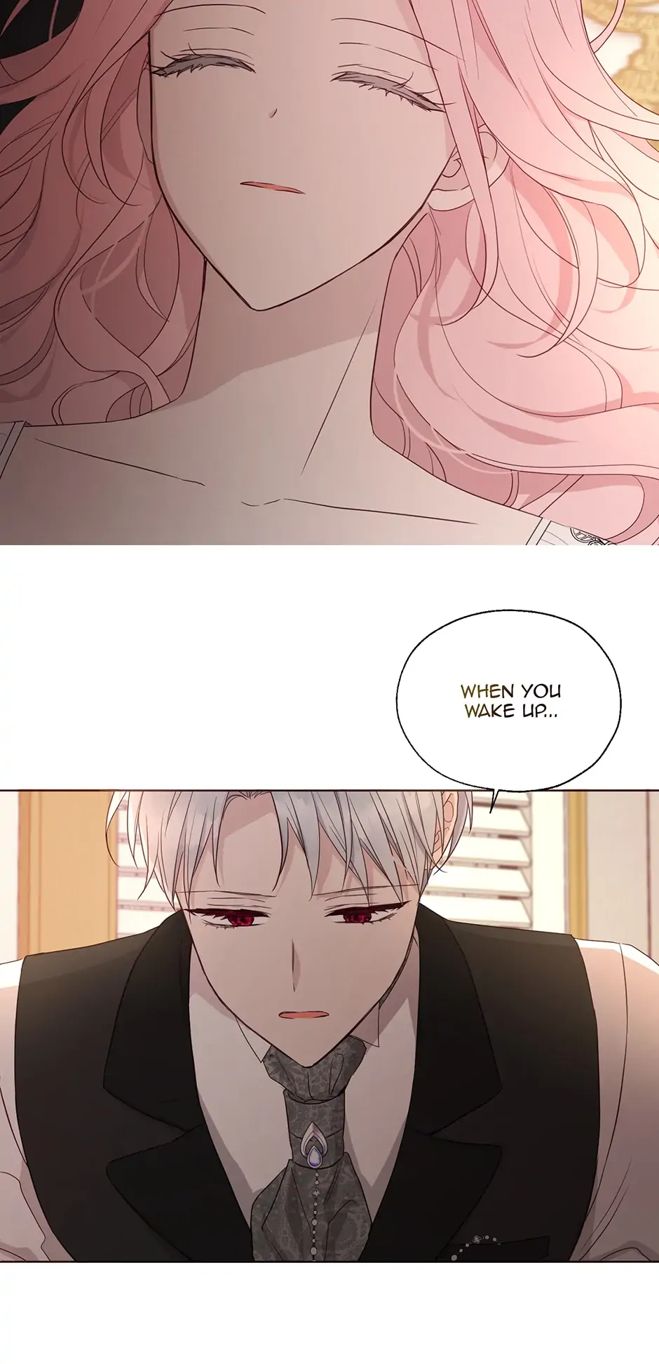 Seduce the Villain’s Father Chapter 132 - page 26