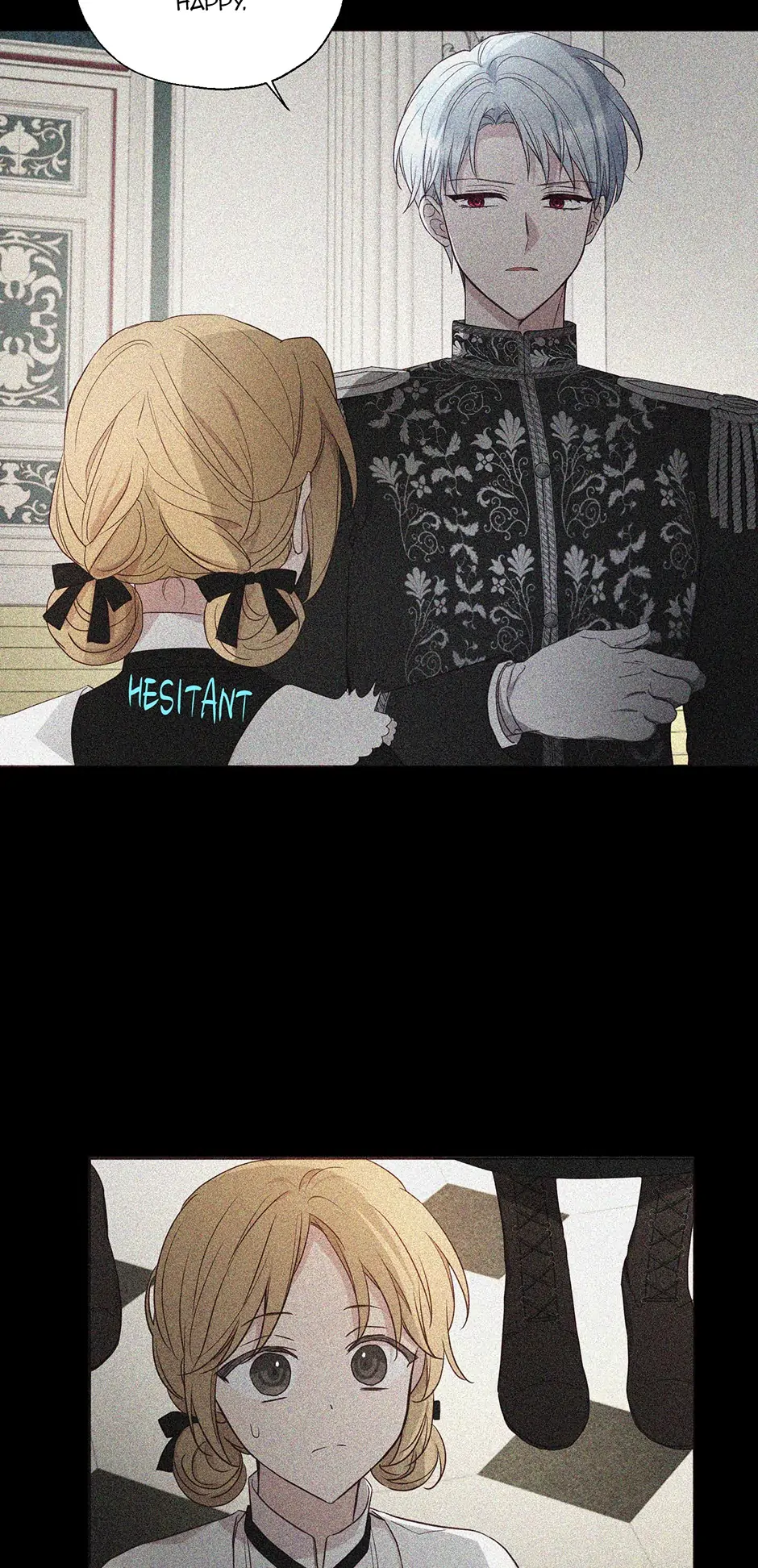 Seduce the Villain’s Father Chapter 132 - page 30