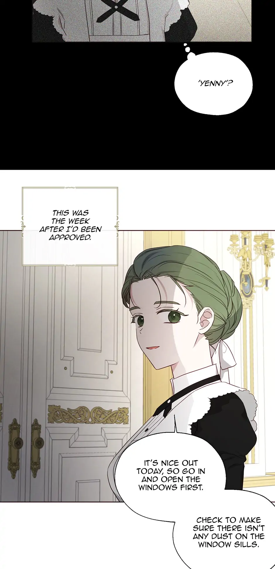 Seduce the Villain’s Father Chapter 132 - page 31