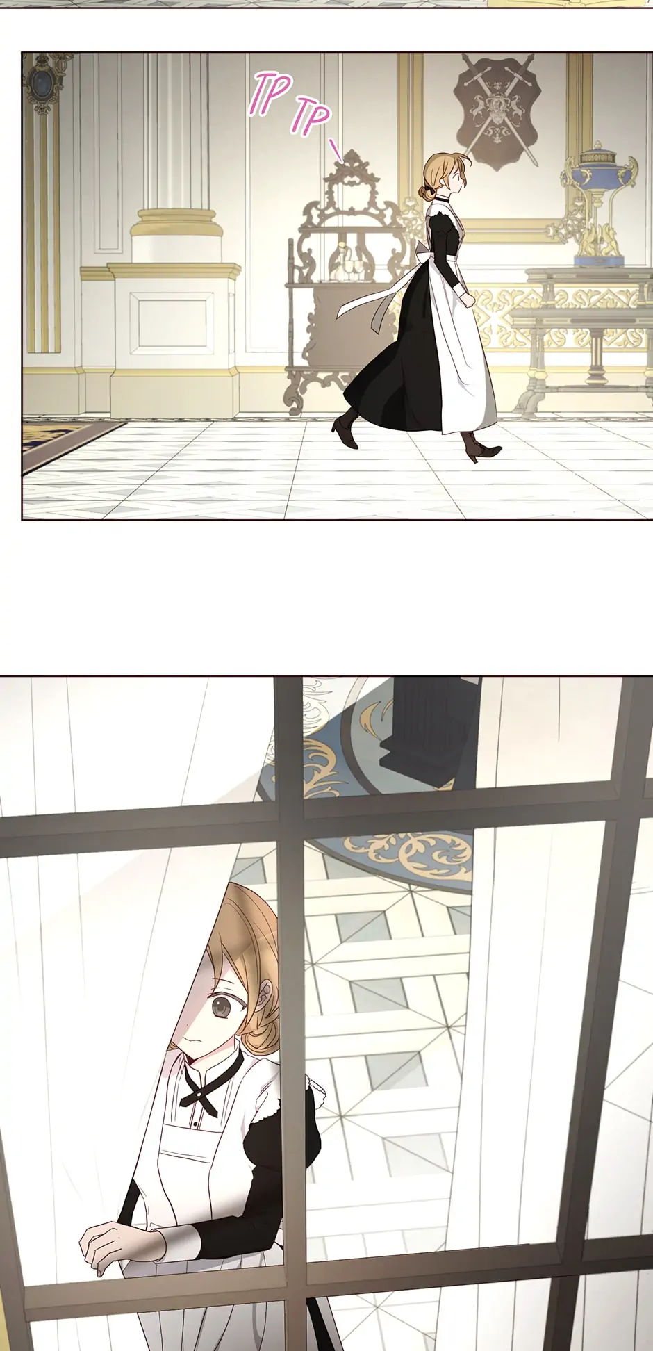Seduce the Villain’s Father Chapter 132 - page 33