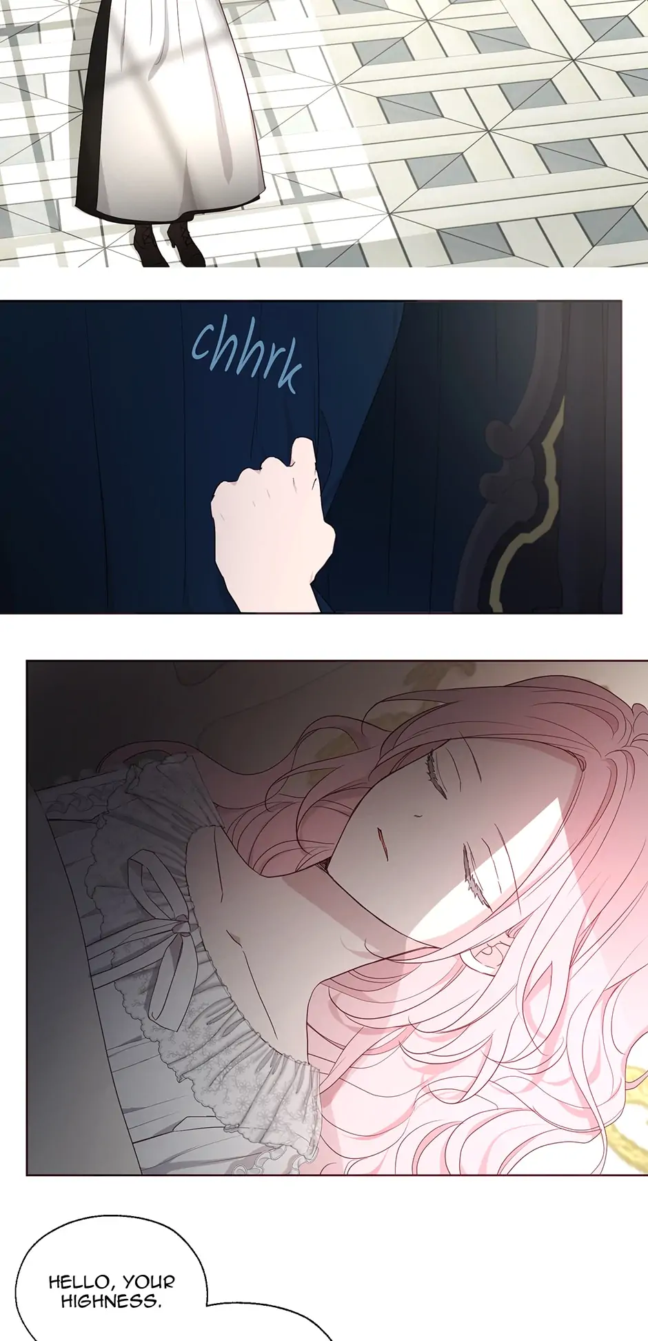 Seduce the Villain’s Father Chapter 132 - page 36