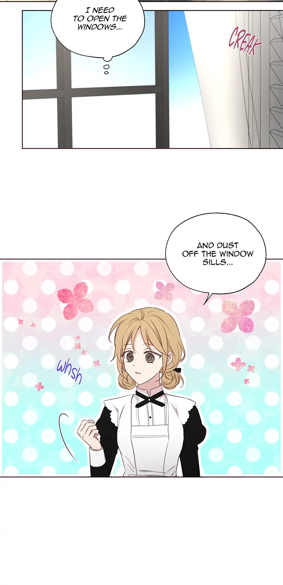 Seduce the Villain’s Father Chapter 132 - page 38