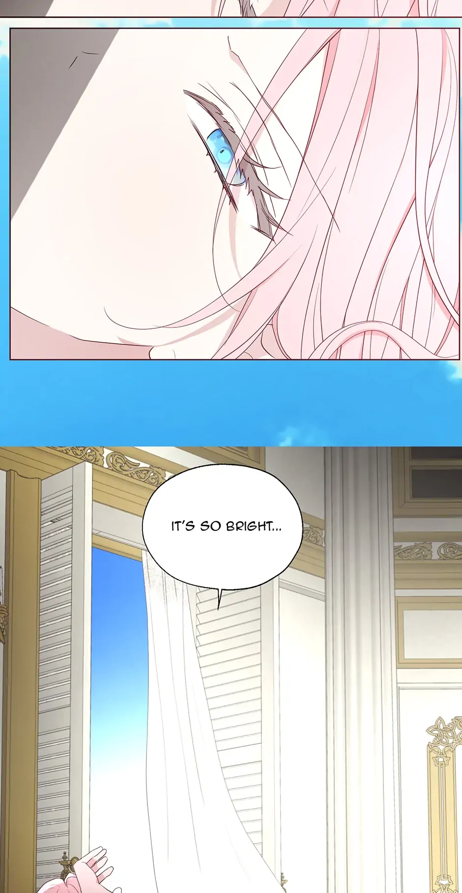 Seduce the Villain’s Father Chapter 132 - page 43