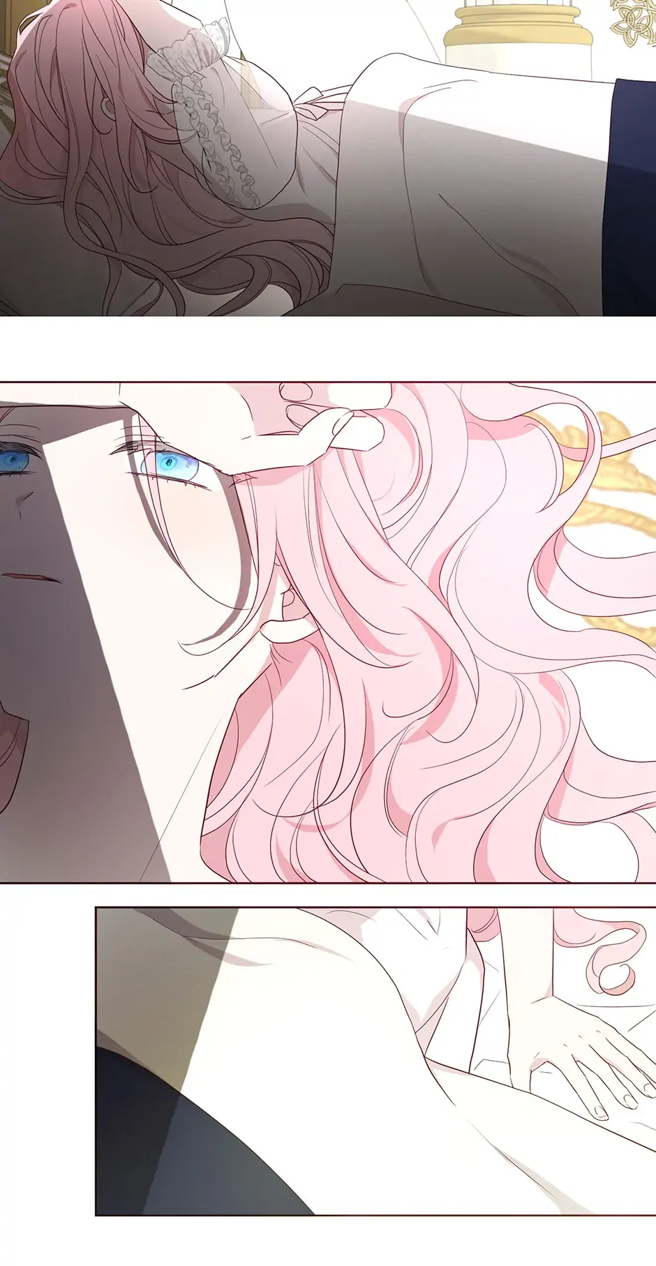 Seduce the Villain’s Father Chapter 132 - page 44