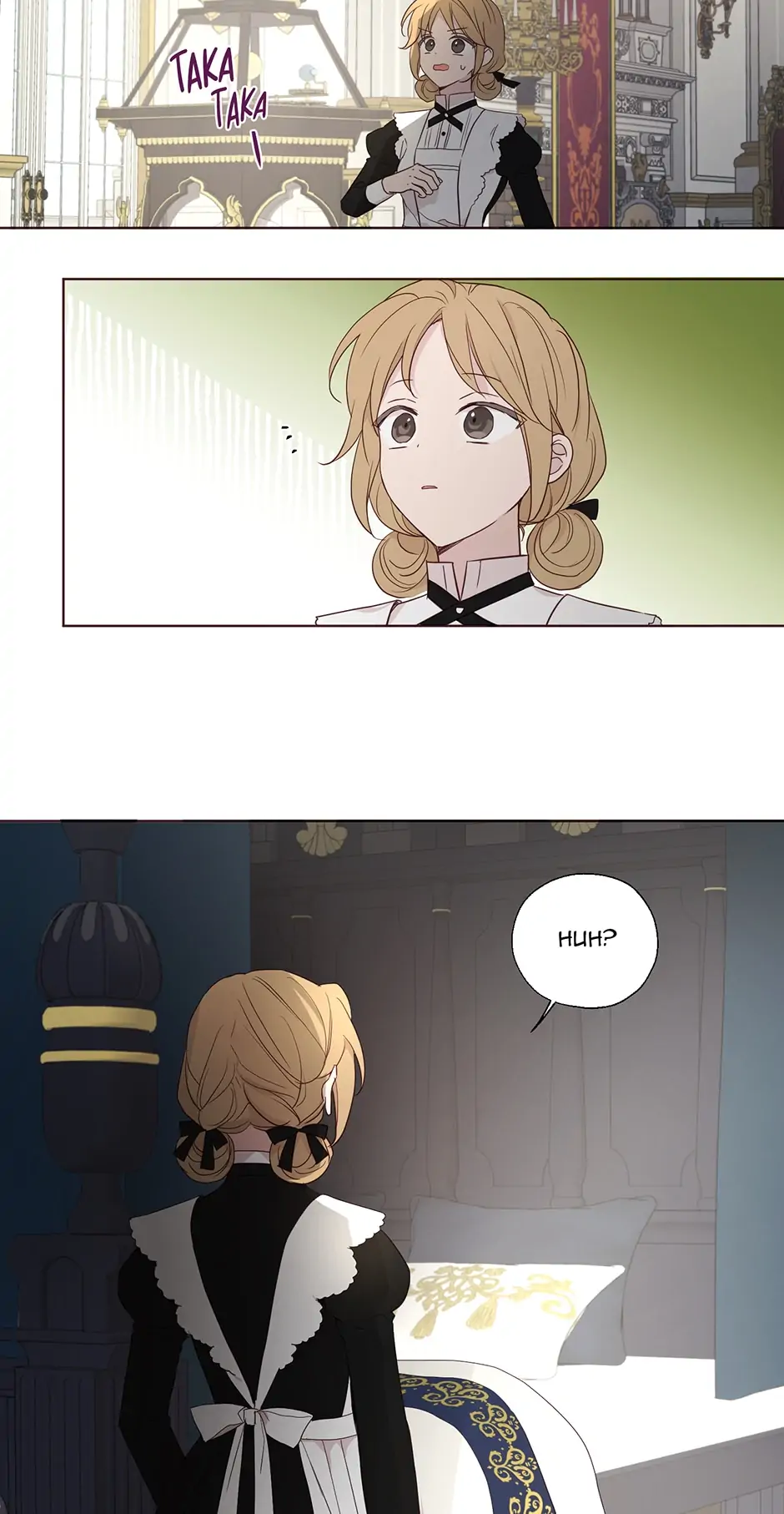 Seduce the Villain’s Father Chapter 132 - page 46