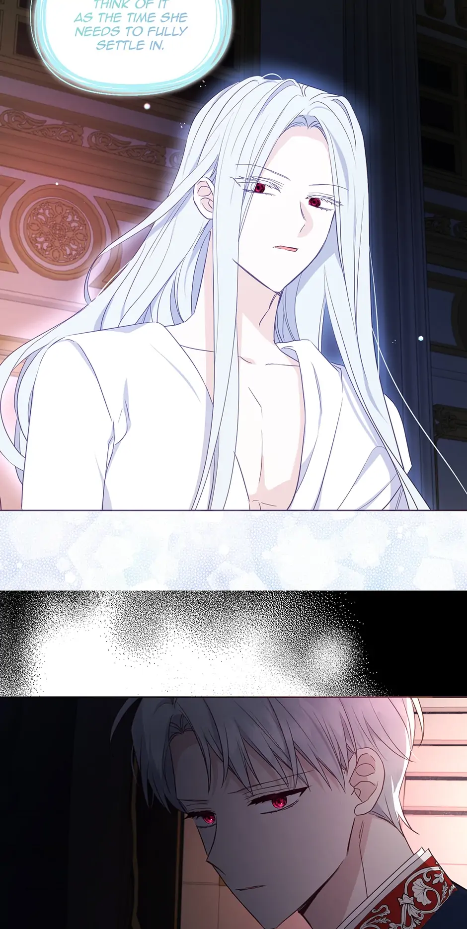 Seduce the Villain’s Father Chapter 132 - page 5