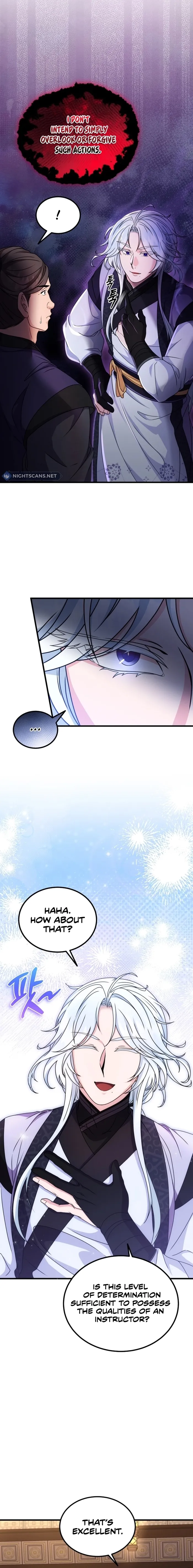 Skill Breaker of the Namgung Family Chapter 20 - page 16