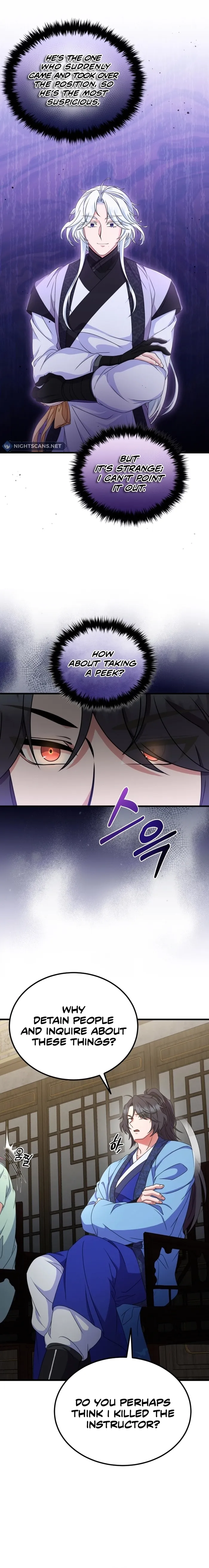Skill Breaker of the Namgung Family Chapter 20 - page 2