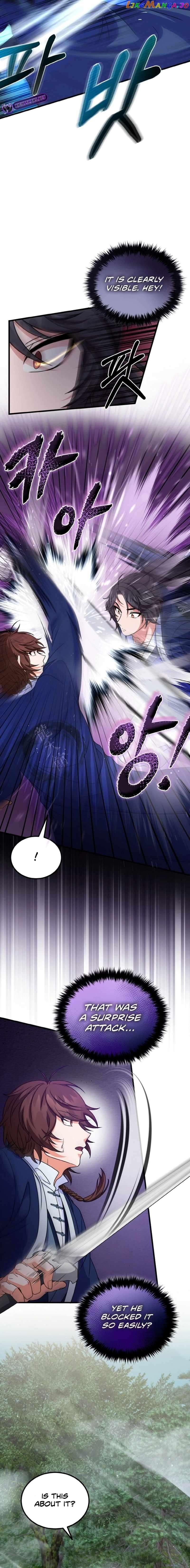 Skill Breaker of the Namgung Family Chapter 17 - page 6