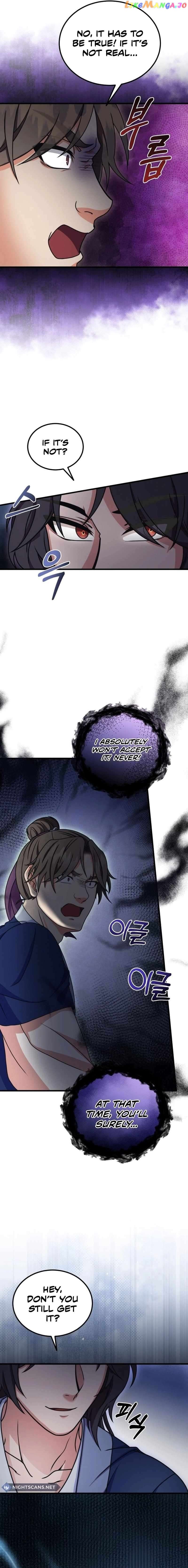 Skill Breaker of the Namgung Family Chapter 14 - page 9