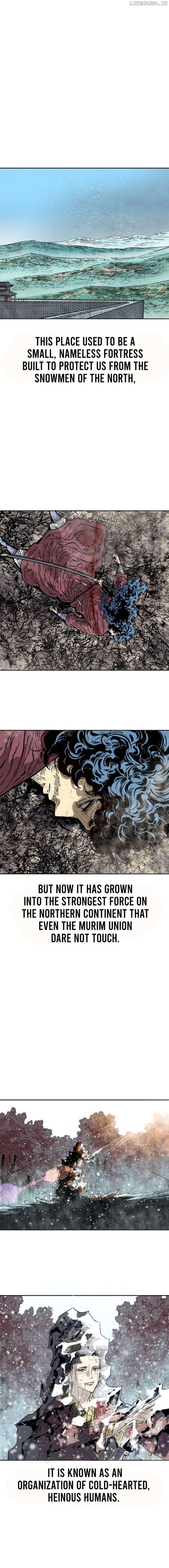 The Greatest In The World Chapter 58 - page 15
