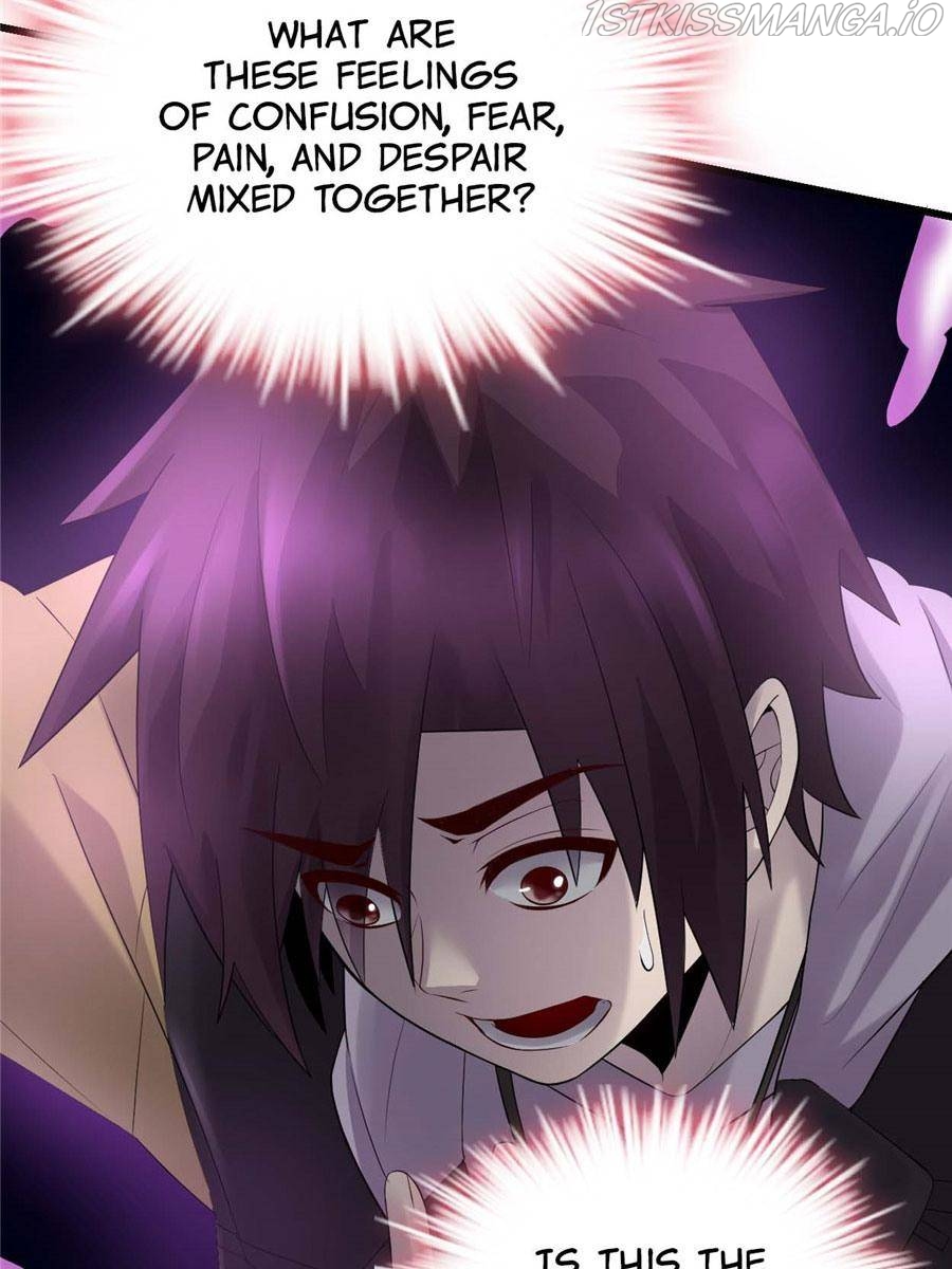 I Might Be A Fake Cultivator Chapter 39 - page 11