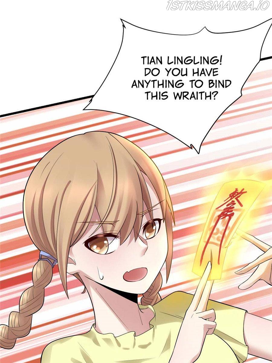 I Might Be A Fake Cultivator Chapter 39 - page 13