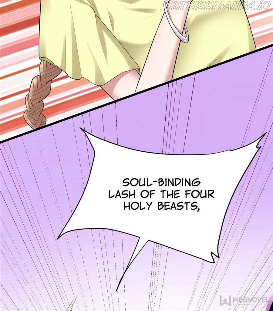 I Might Be A Fake Cultivator Chapter 39 - page 14