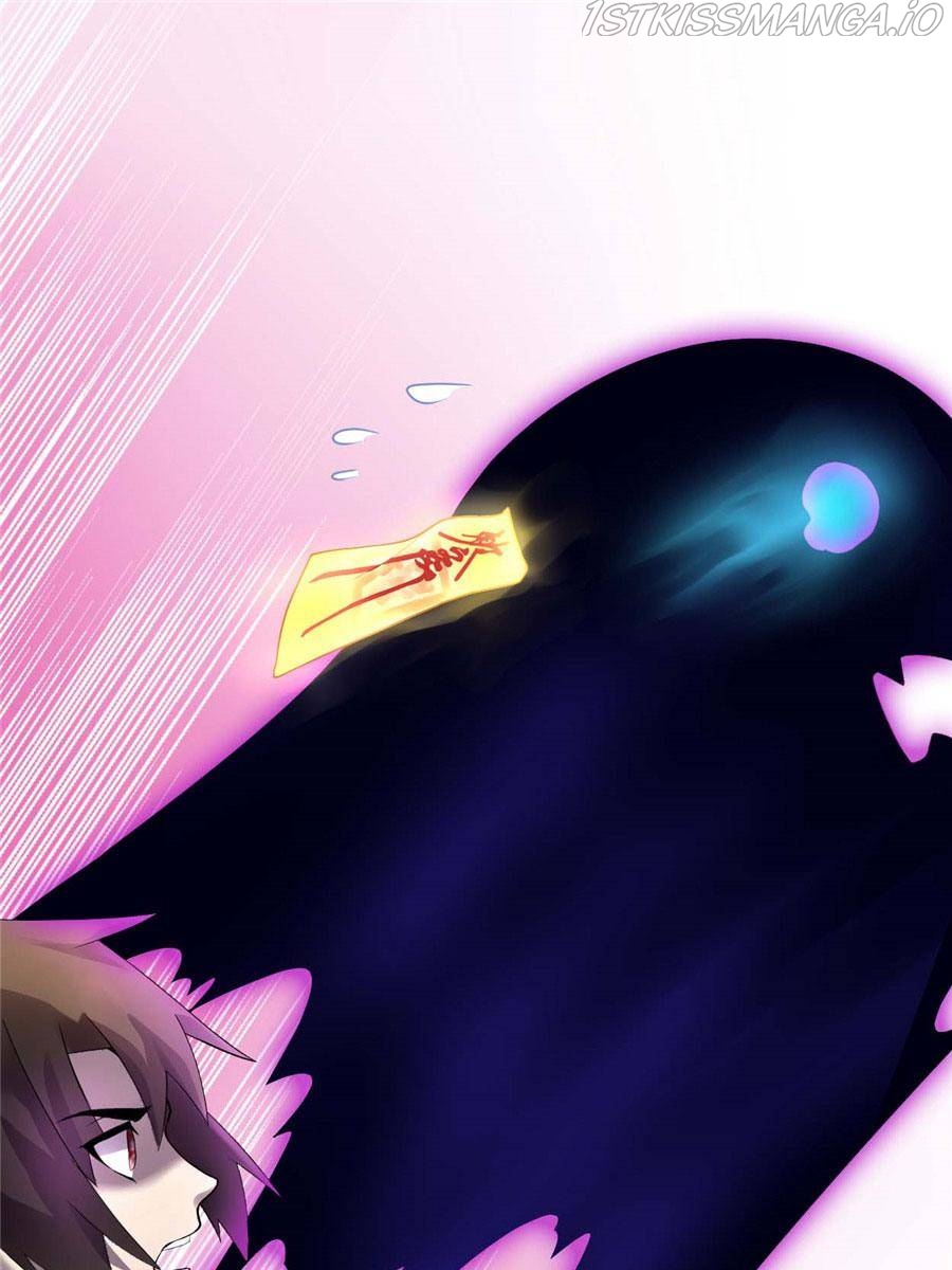 I Might Be A Fake Cultivator Chapter 39 - page 17