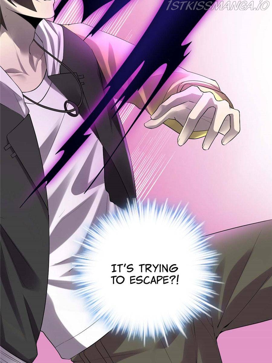 I Might Be A Fake Cultivator Chapter 39 - page 18