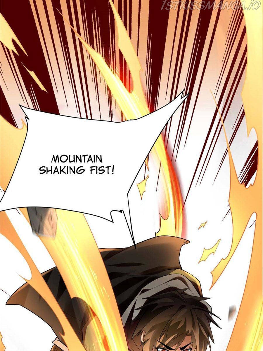 I Might Be A Fake Cultivator Chapter 39 - page 20