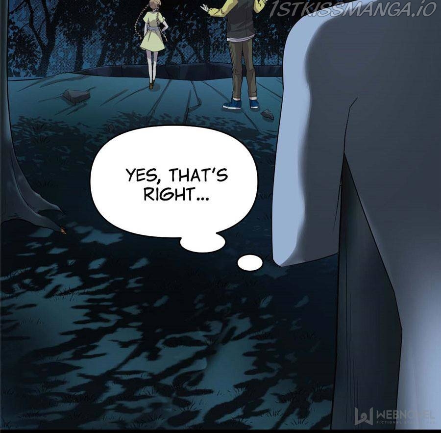 I Might Be A Fake Cultivator Chapter 39 - page 26