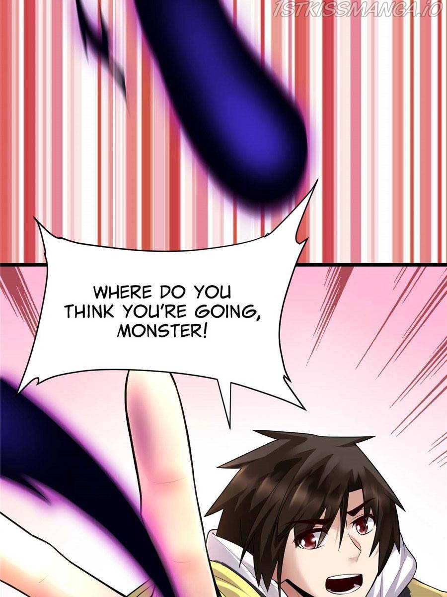I Might Be A Fake Cultivator Chapter 39 - page 3