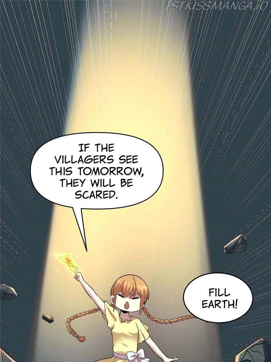 I Might Be A Fake Cultivator Chapter 39 - page 31