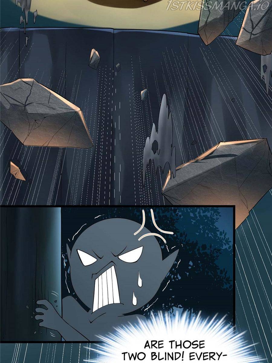 I Might Be A Fake Cultivator Chapter 39 - page 33