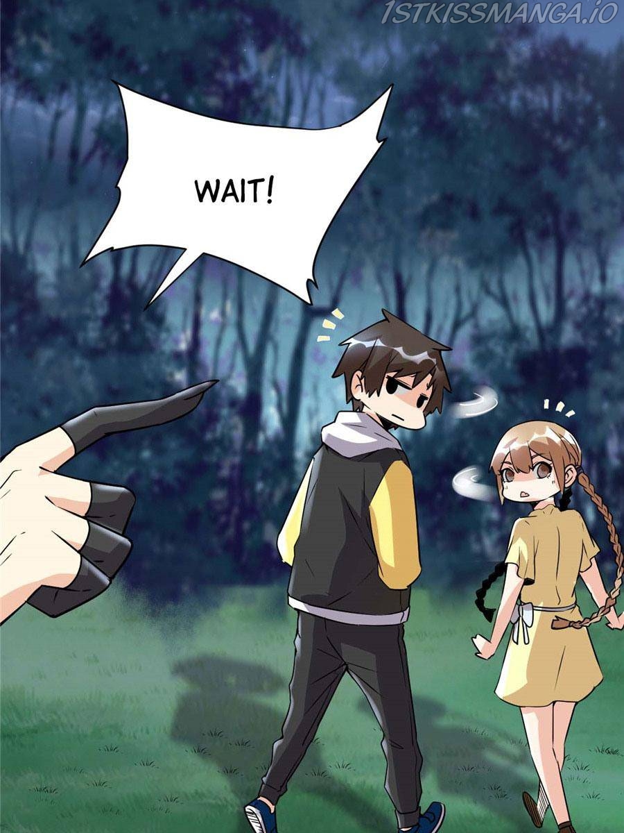 I Might Be A Fake Cultivator Chapter 39 - page 36