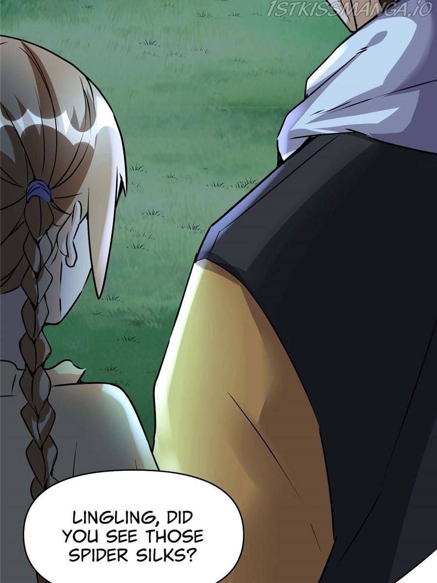 I Might Be A Fake Cultivator Chapter 39 - page 42