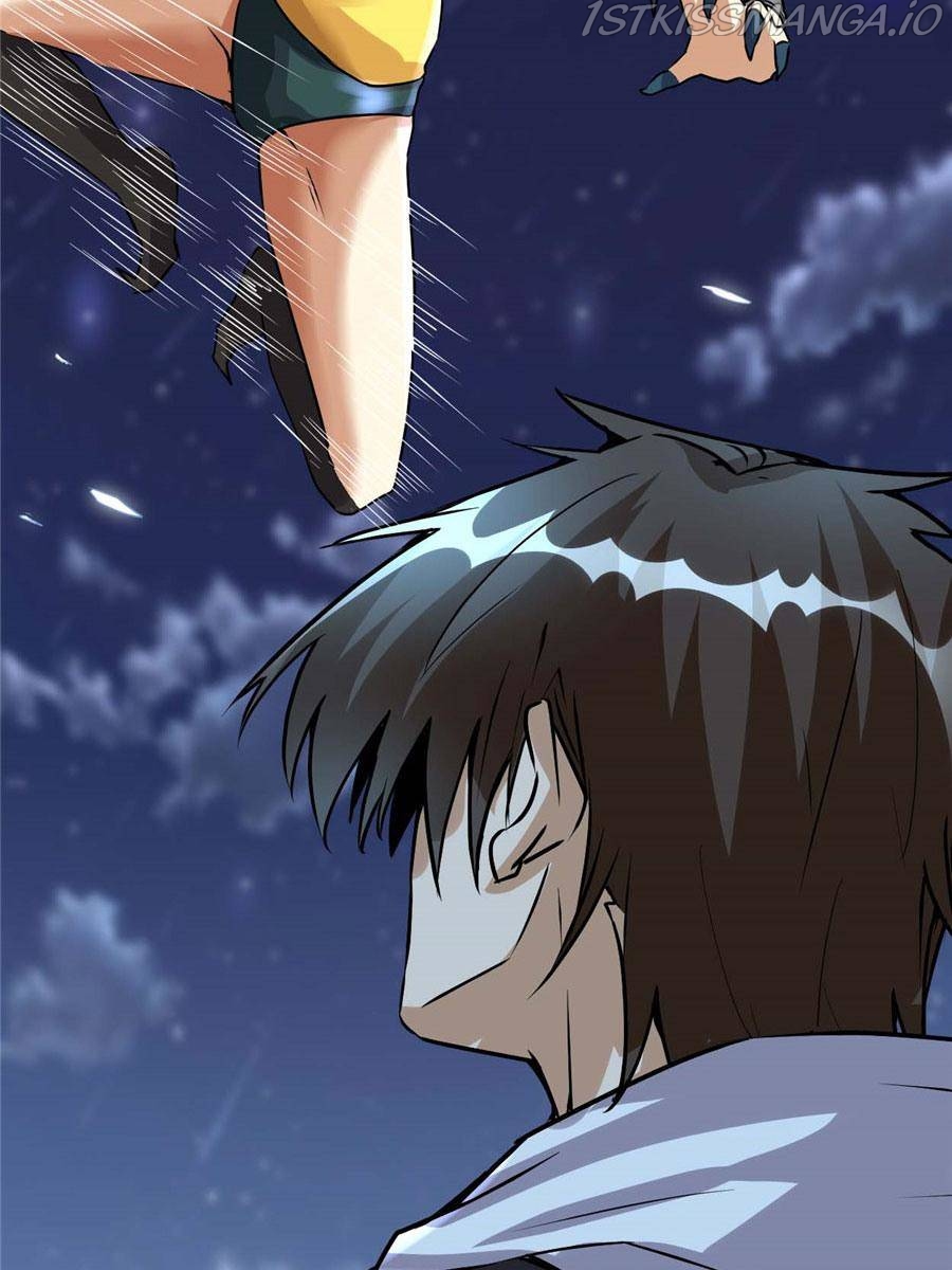 I Might Be A Fake Cultivator Chapter 39 - page 47