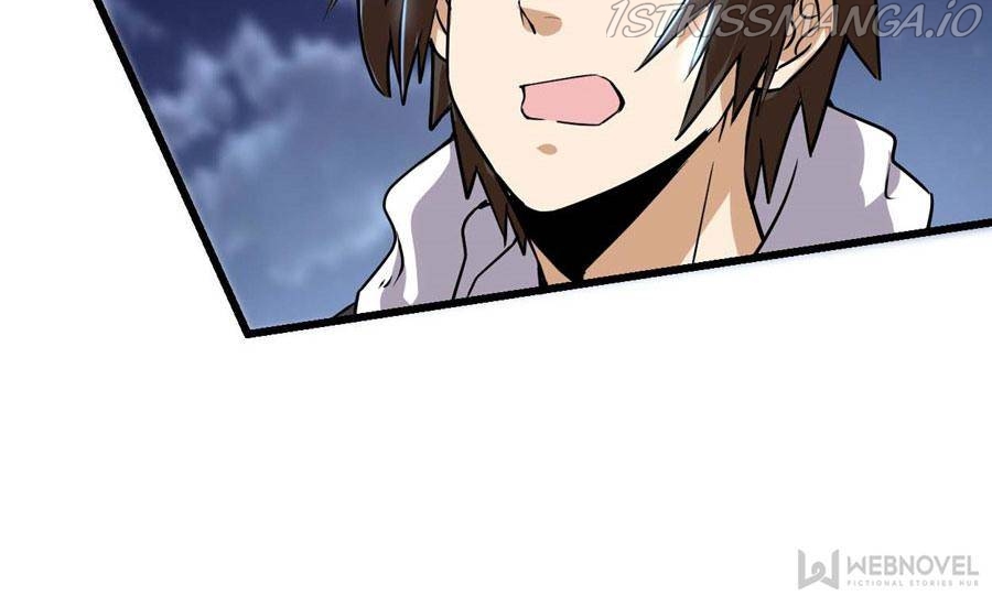 I Might Be A Fake Cultivator Chapter 39 - page 49