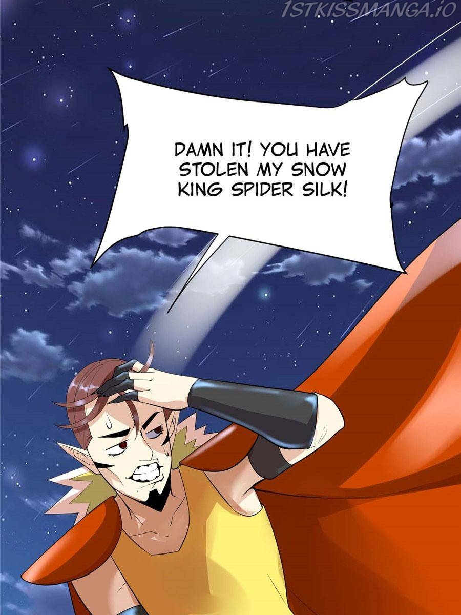 I Might Be A Fake Cultivator Chapter 39 - page 53