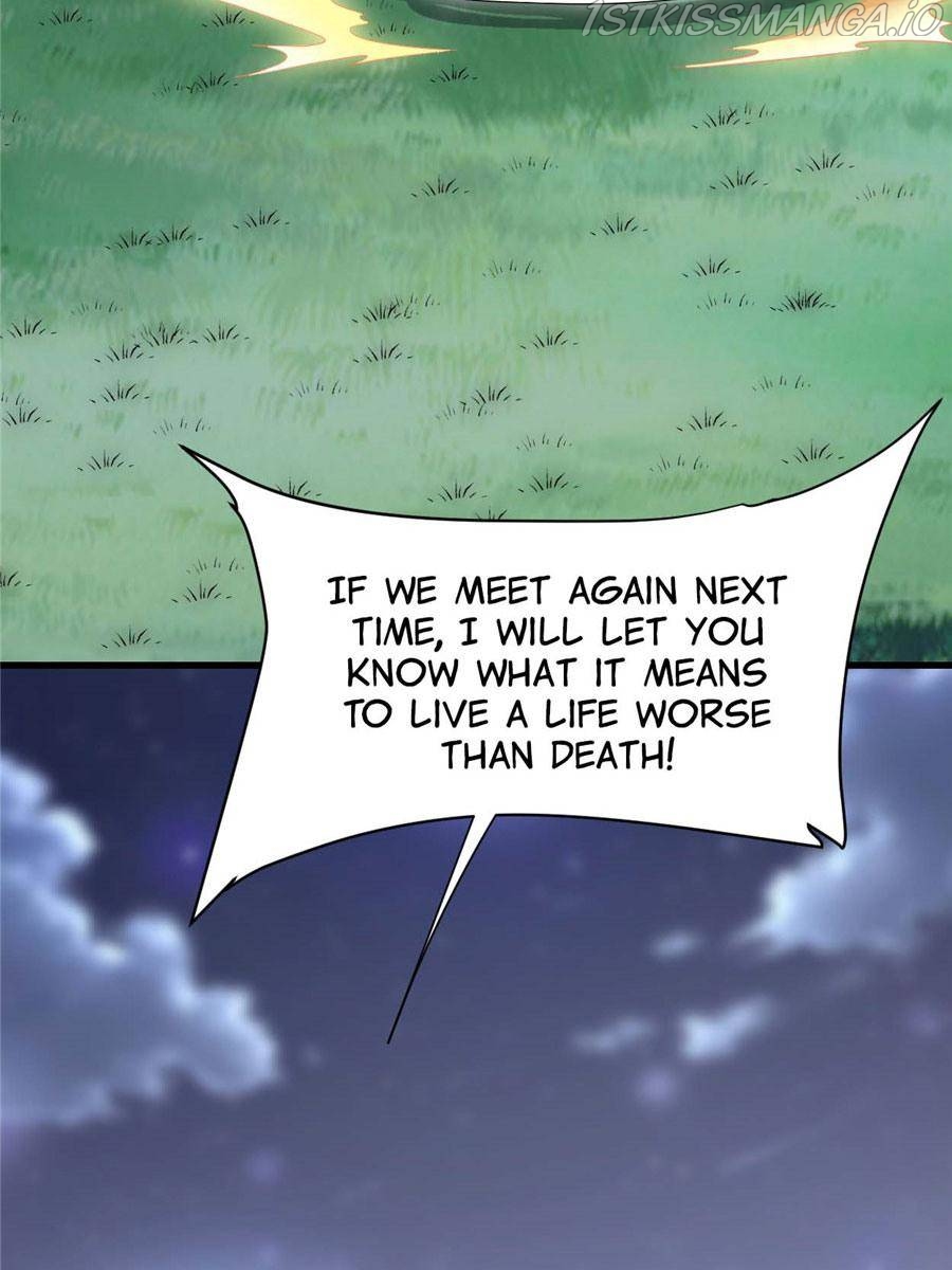 I Might Be A Fake Cultivator Chapter 39 - page 56