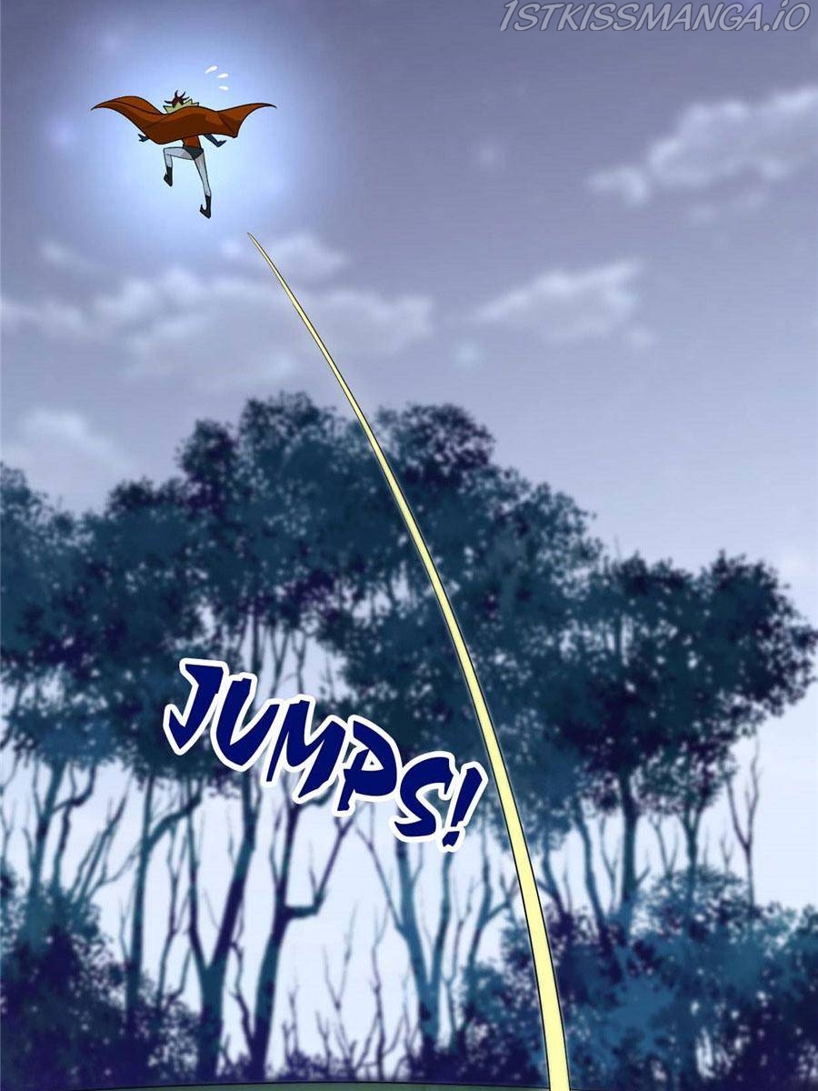 I Might Be A Fake Cultivator Chapter 39 - page 57