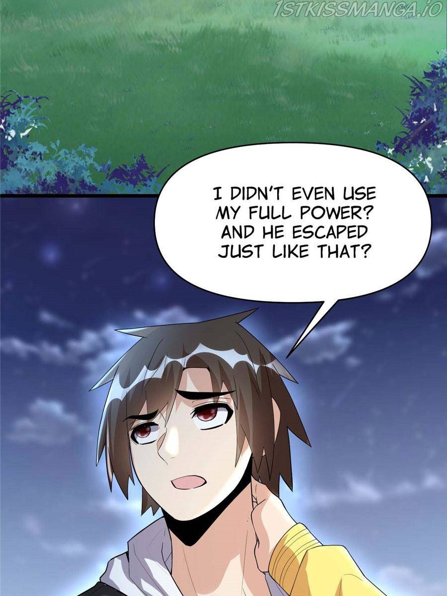 I Might Be A Fake Cultivator Chapter 39 - page 59