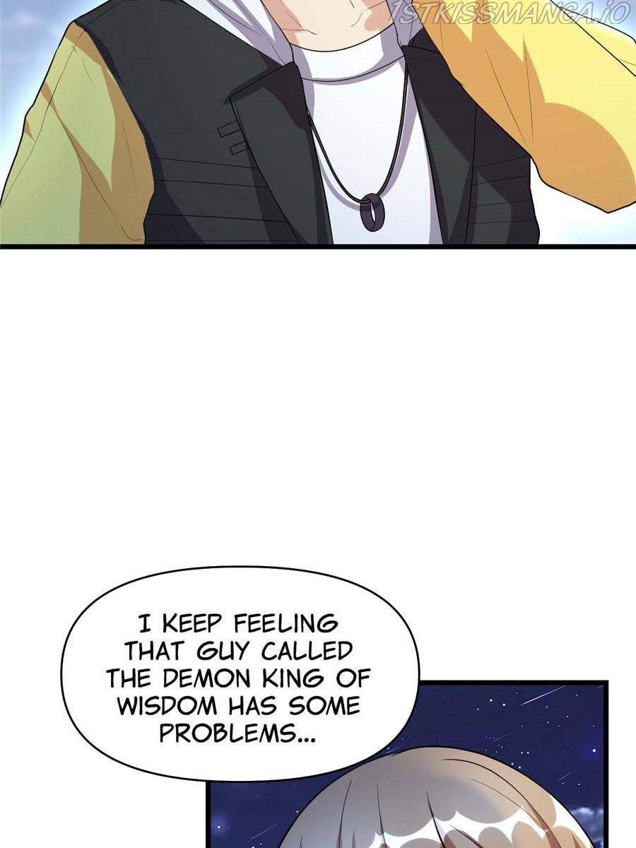 I Might Be A Fake Cultivator Chapter 39 - page 60