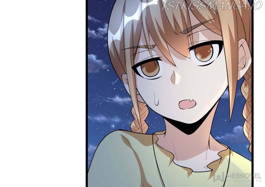 I Might Be A Fake Cultivator Chapter 39 - page 61