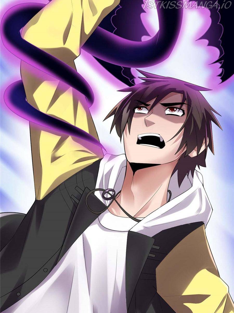 I Might Be A Fake Cultivator Chapter 39 - page 7