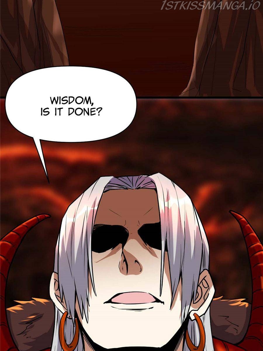 I Might Be A Fake Cultivator Chapter 39 - page 71