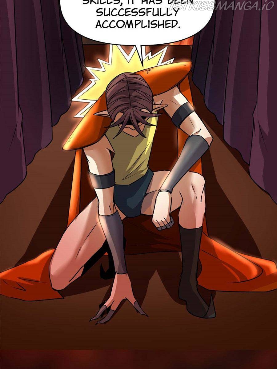 I Might Be A Fake Cultivator Chapter 39 - page 74
