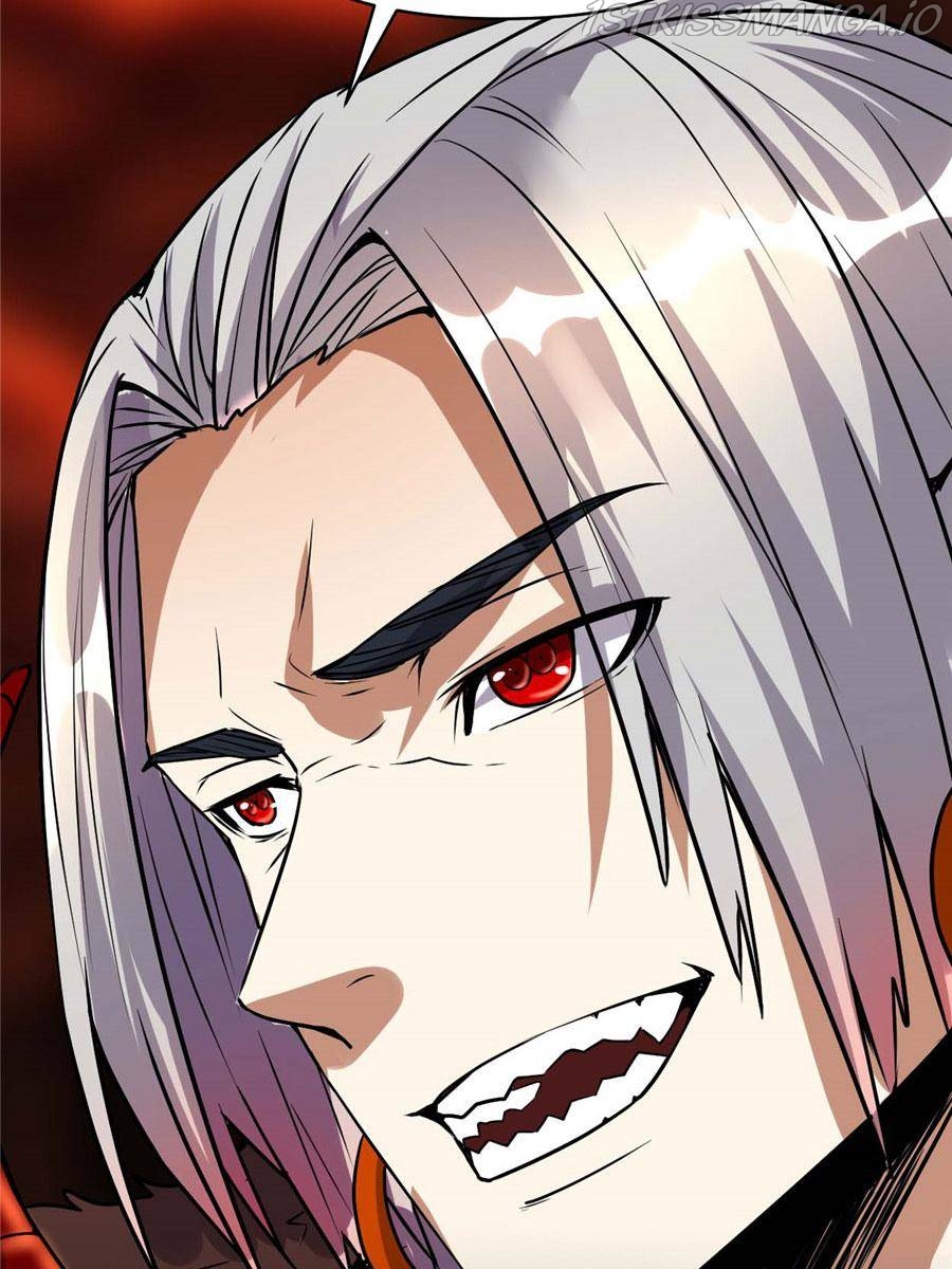 I Might Be A Fake Cultivator Chapter 39 - page 76
