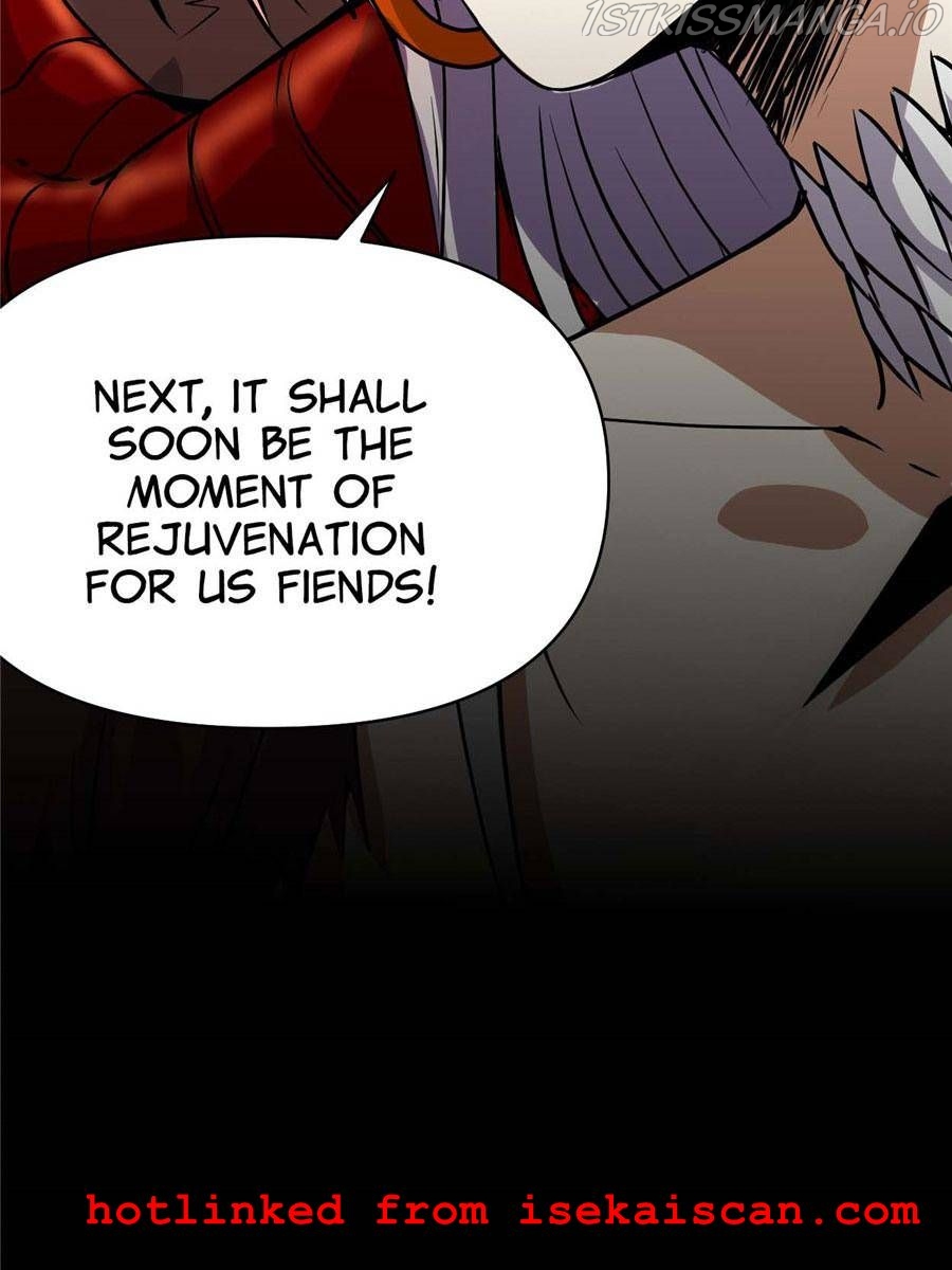 I Might Be A Fake Cultivator Chapter 39 - page 77