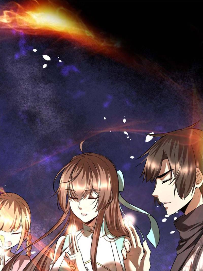 I Might Be A Fake Cultivator chapter 47 - page 1