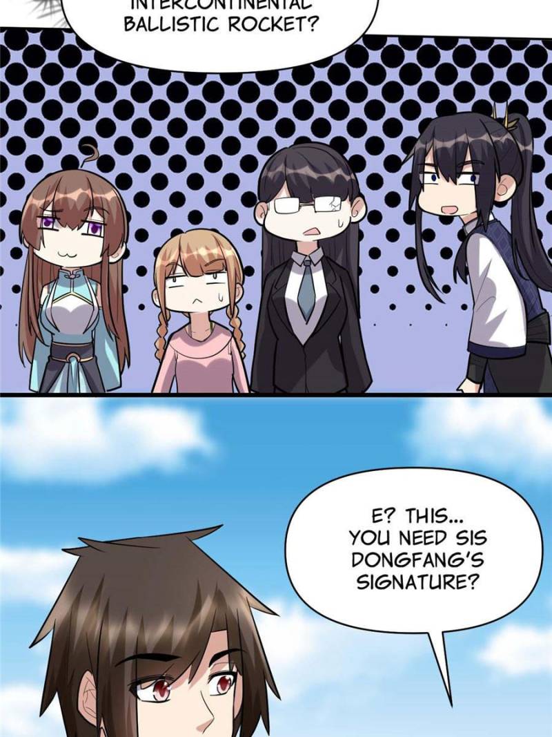 I Might Be A Fake Cultivator chapter 47 - page 14