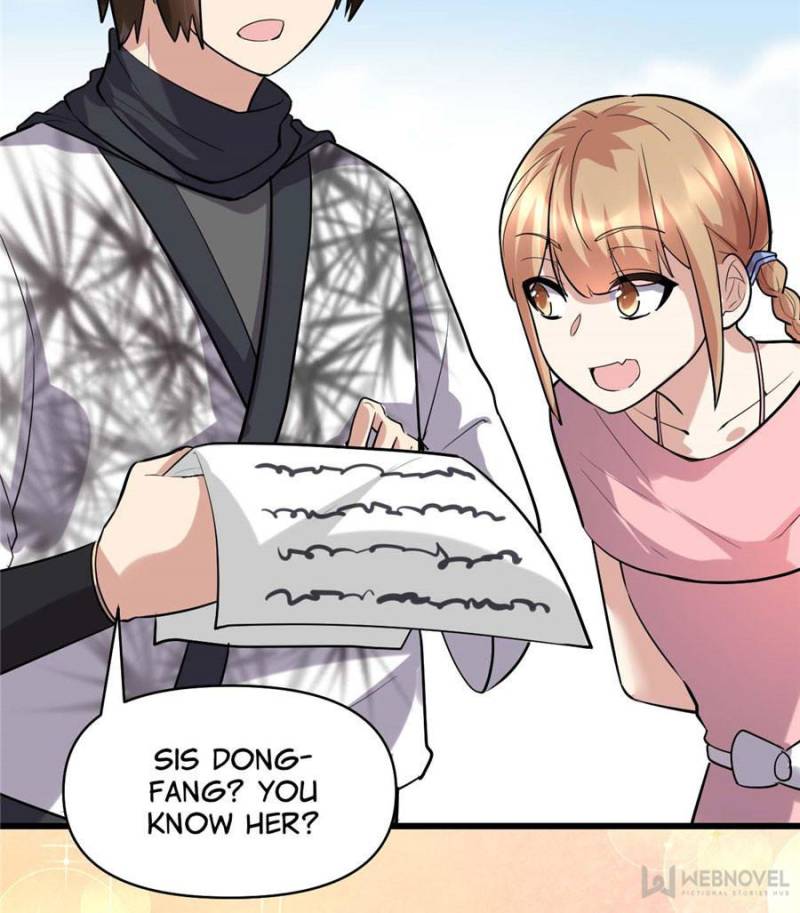 I Might Be A Fake Cultivator chapter 47 - page 15